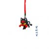 Figurine manga TAKARA TOMY en PVC Pokemon serie - Ref 2701995