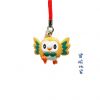 Figurine manga TAKARA TOMY en PVC Pokemon serie - Ref 2701998