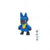 Figurine manga TAKARA TOMY en PVC Pokemon serie - Ref 2702000