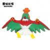 Figurine manga TAKARA TOMY en PVC Pokemon serie - Ref 2702005