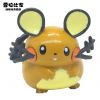 Figurine manga TAKARA TOMY en PVC Pokemon serie - Ref 2702011