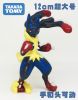Figurine manga TAKARA TOMY en PVC Pokemon serie - Ref 2702014