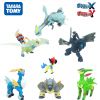 Figurine manga TAKARA TOMY en PVC Pokemon serie - Ref 2702029