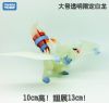 Figurine manga TAKARA TOMY en PVC Pokemon serie - Ref 2702031