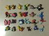 Figurine manga TAKARA TOMY en PVC Pokemon serie - Ref 2702060