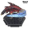 Figurine manga CAPCOM en PVC Monster Hunter - Ref 2702064