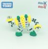 Figurine manga TAKARA TOMY en PVC Pokemon serie - Ref 2702070