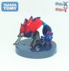 Figurine manga TAKARA TOMY en PVC Pokemon serie - Ref 2702075