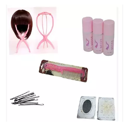 Filet à cheveux - Ref 267297