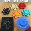 Finger spinner      - Ref 2614922