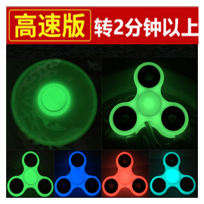 Finger spinner - Ref 2615335