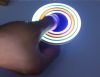 Finger spinner BAOLI - Ref 2615363