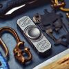 Finger spinner STEDEMON - Ref 2615673