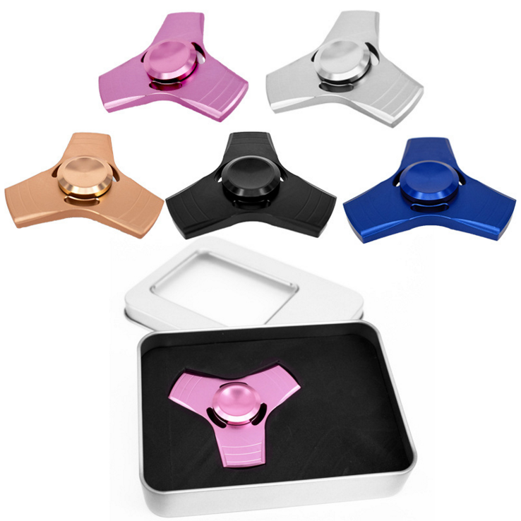 Finger spinner OTHER   - Ref 2615748