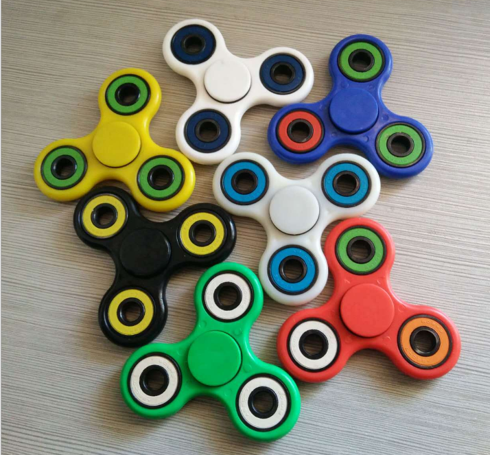 Finger spinner - Ref 2616250