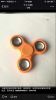 Finger spinner - Ref 2616465