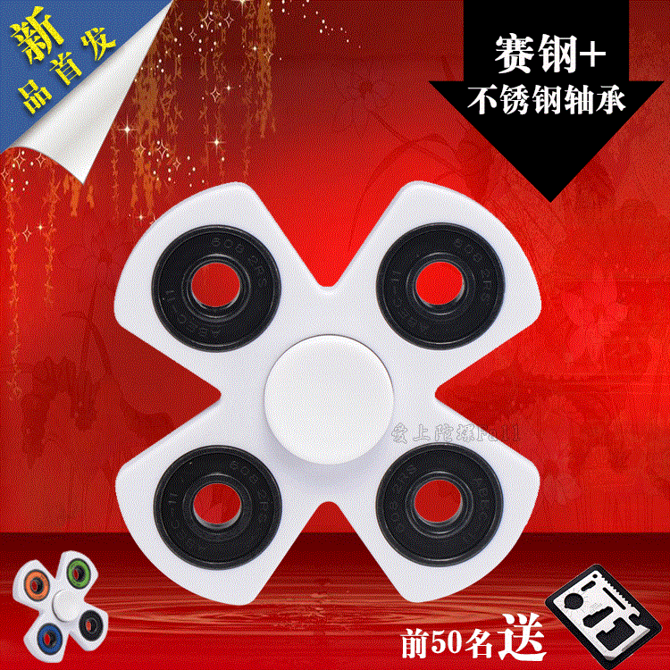 Finger spinner - Ref 2617521