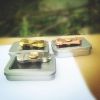 Finger spinner BAOLI - Ref 2618279
