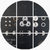 Finger spinner TOYOEDC - Ref 2618610