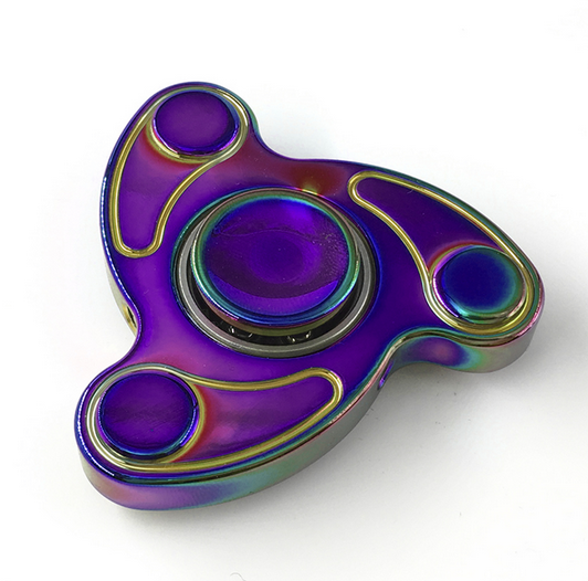 Finger spinner - Ref 2618950