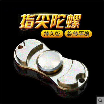 Finger spinner - Ref 2619063