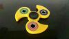 Finger spinner DXSZ - Ref 2619386