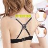 Fixation pour soutien-gorge - Ref 820818