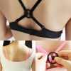 Fixation pour soutien-gorge - Ref 821122