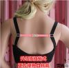 Fixation pour soutien-gorge Slip boucle - Ref 821136