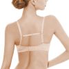 Fixation pour soutien-gorge - Ref 821816