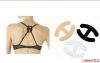  Fixation pour soutien-gorge - Ref 822349