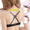 Fixation pour soutien-gorge - Ref 822487