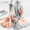 Foulard pour Femme en soie - Ref 3157911