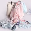 Foulard pour Femme en soie - Ref 3157924