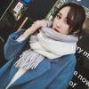 Foulard pour Femme en Cachemire - Ref 3157925