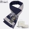 Foulard pour homme en Laine - Ref 3157937