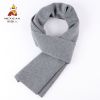 Foulard pour homme en Laine - Ref 3157959