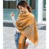 Foulard pour Femme en Cachemire - Ref 3157980