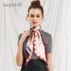 Foulard pour Femme en soie - Ref 3157989