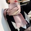 Foulard pour Femme en Cachemire - Ref 3157993