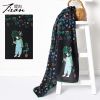 Foulard pour Femme en soie - Ref 3158002