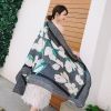 Foulard pour Femme en soie - Ref 3158013