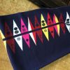 Foulard pour Femme en Cachemire - Ref 3158023