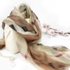 Foulard pour Femme en soie - Ref 3158027