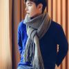Foulard pour homme - Ref 3158179