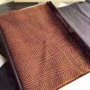 Foulard pour homme en Cachemire - Ref 3158610