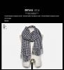 Foulard pour homme en Cachemire - Ref 3158621