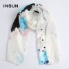 Foulard pour Femme en soie - Ref 3159422