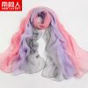 Foulard pour Femme en soie - Ref 3159446
