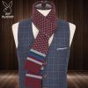Foulard pour homme en Laine - Ref 3159450
